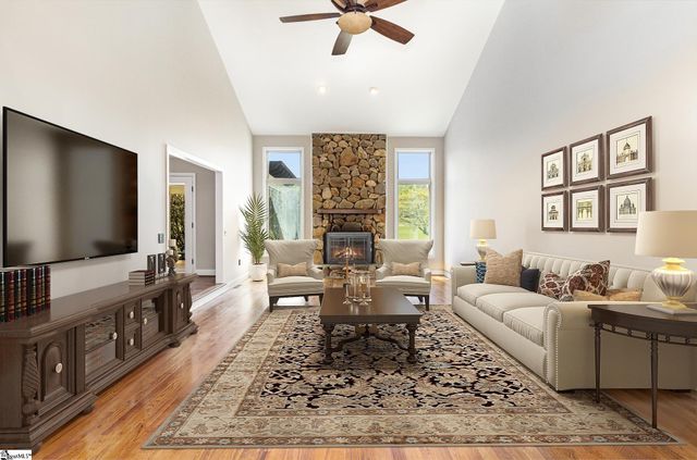 204 Carnoustie Drive, Easley, SC 29642