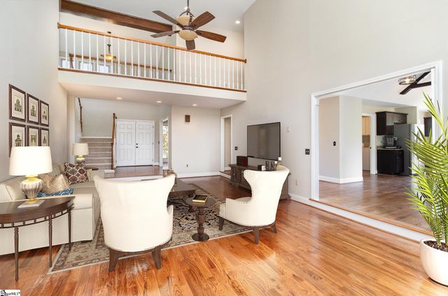 204 Carnoustie Drive, Easley, SC 29642