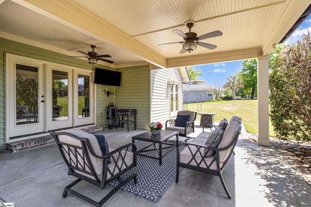 204 Carnoustie Drive, Easley, SC 29642