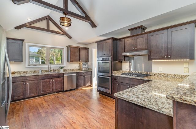 204 Carnoustie Drive, Easley, SC 29642