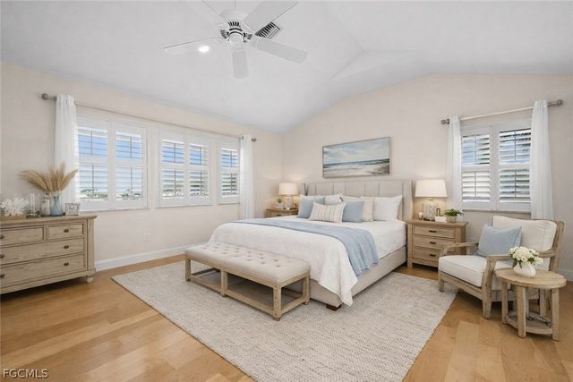 2193 Macadamia ST, St James City, FL 33956