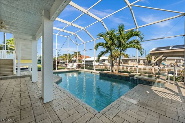 2193 Macadamia ST, St James City, FL 33956