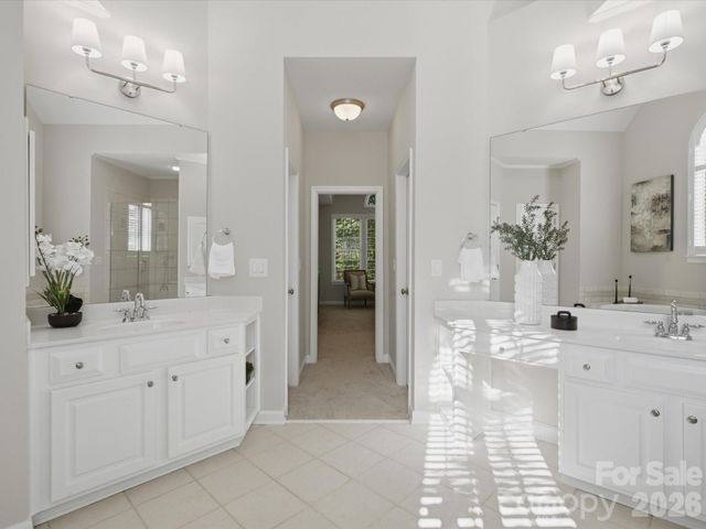 3422 Delamere Drive, Matthews, NC 28104