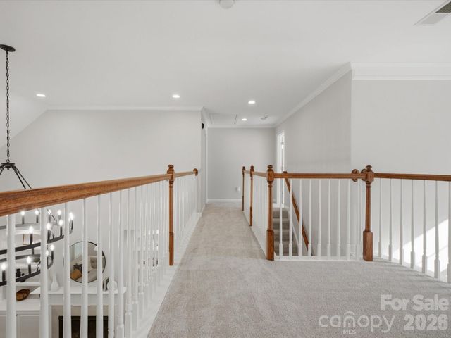 3422 Delamere Drive, Matthews, NC 28104