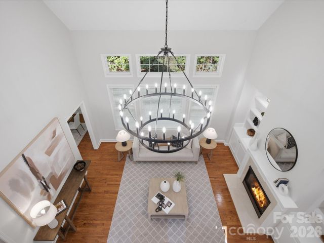 3422 Delamere Drive, Matthews, NC 28104