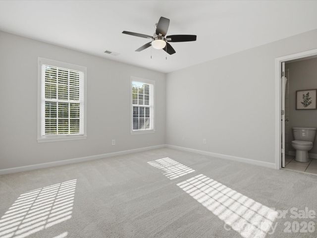 3422 Delamere Drive, Matthews, NC 28104