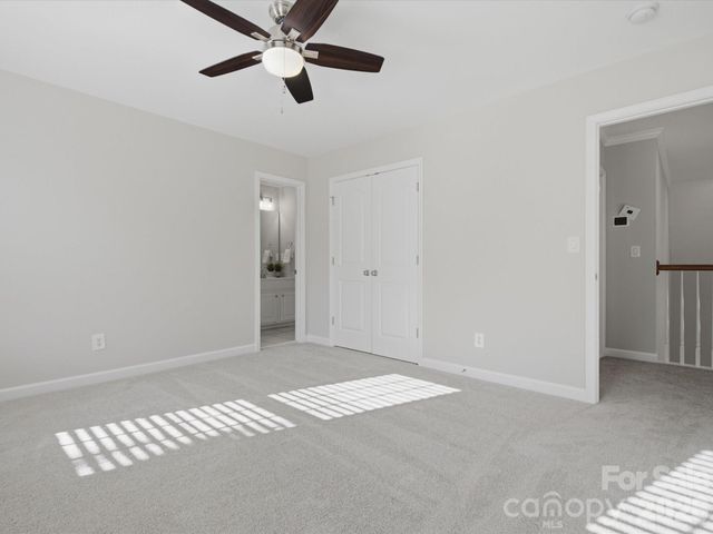 3422 Delamere Drive, Matthews, NC 28104