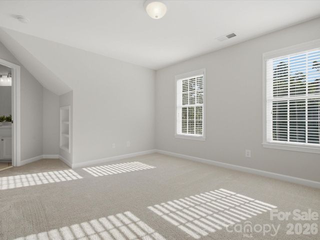 3422 Delamere Drive, Matthews, NC 28104