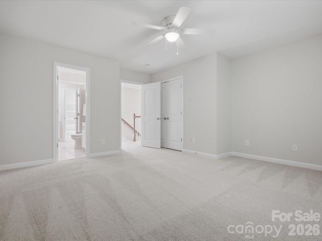 3422 Delamere Drive, Matthews, NC 28104