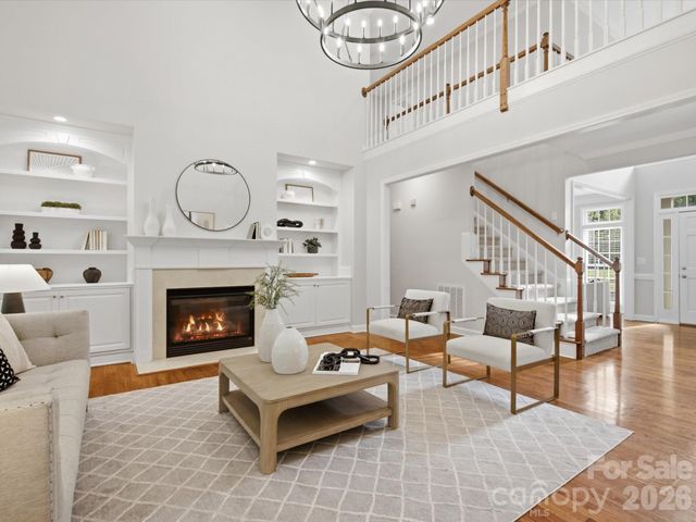3422 Delamere Drive, Matthews, NC 28104