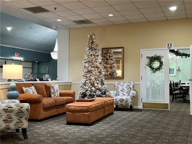 1800 Clairmont Lake 711, Decatur, GA 30033