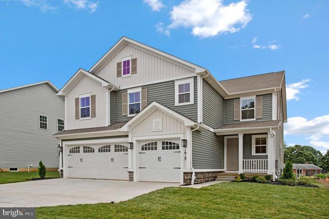 1618 SHADY TREE CT, Bel Air, MD 21015