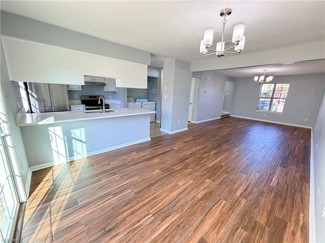 801 Sutherland ARCH, Chesapeake, VA 23320