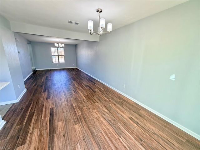 801 Sutherland ARCH, Chesapeake, VA 23320