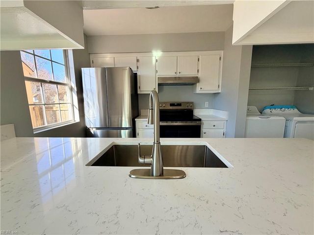 801 Sutherland ARCH, Chesapeake, VA 23320