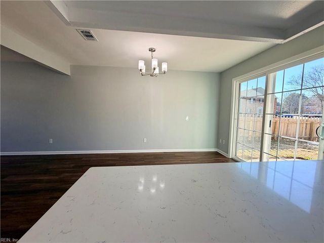 801 Sutherland ARCH, Chesapeake, VA 23320