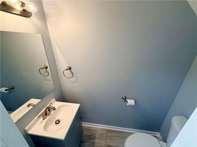 801 Sutherland ARCH, Chesapeake, VA 23320