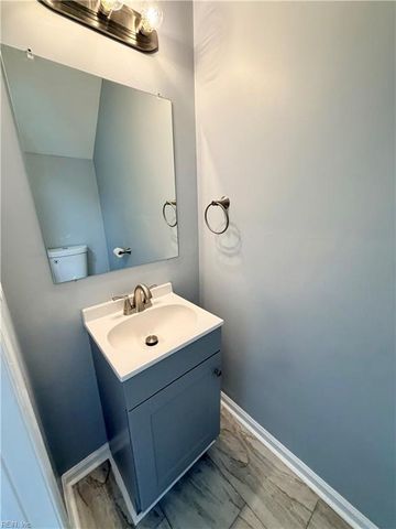 801 Sutherland ARCH, Chesapeake, VA 23320