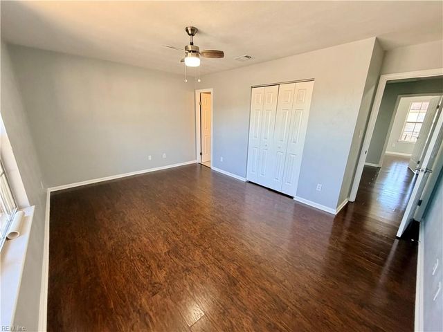 801 Sutherland ARCH, Chesapeake, VA 23320