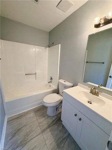 801 Sutherland ARCH, Chesapeake, VA 23320