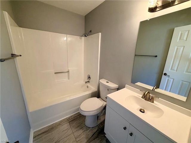 801 Sutherland ARCH, Chesapeake, VA 23320