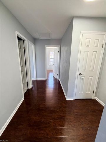 801 Sutherland ARCH, Chesapeake, VA 23320