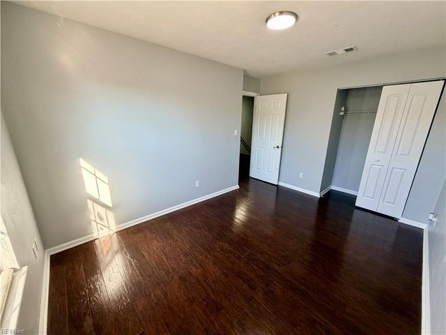 801 Sutherland ARCH, Chesapeake, VA 23320