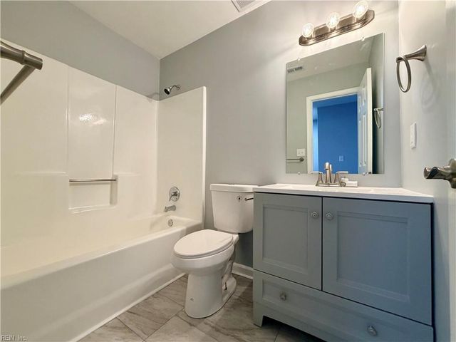 801 Sutherland ARCH, Chesapeake, VA 23320