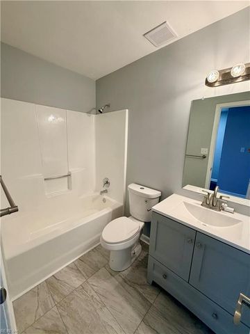 801 Sutherland ARCH, Chesapeake, VA 23320