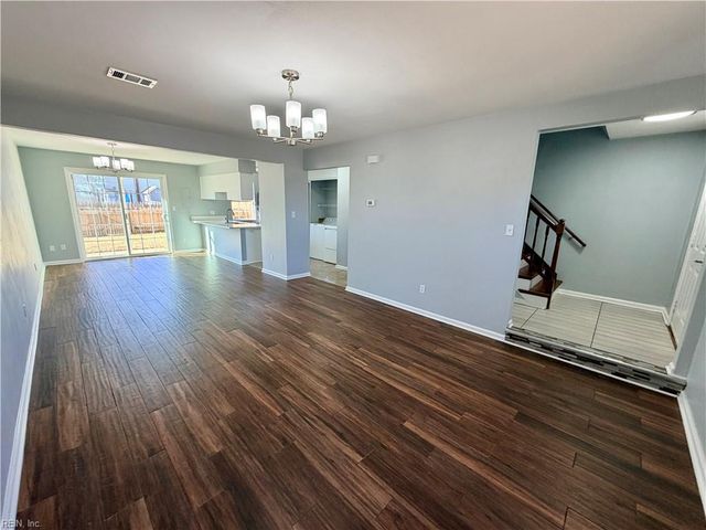 801 Sutherland ARCH, Chesapeake, VA 23320