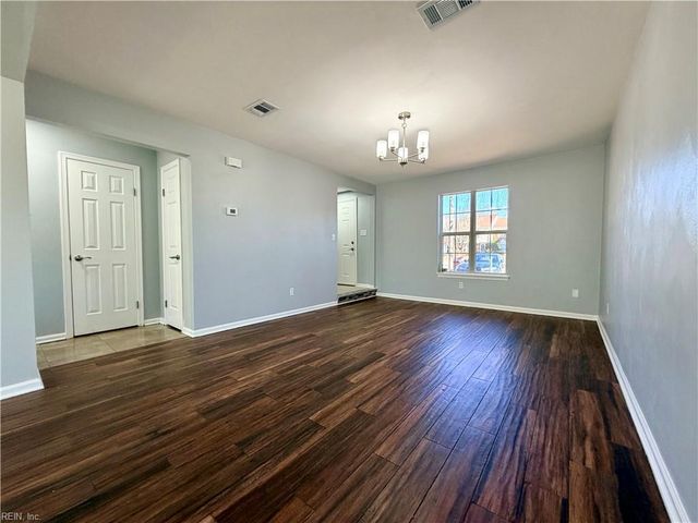 801 Sutherland ARCH, Chesapeake, VA 23320