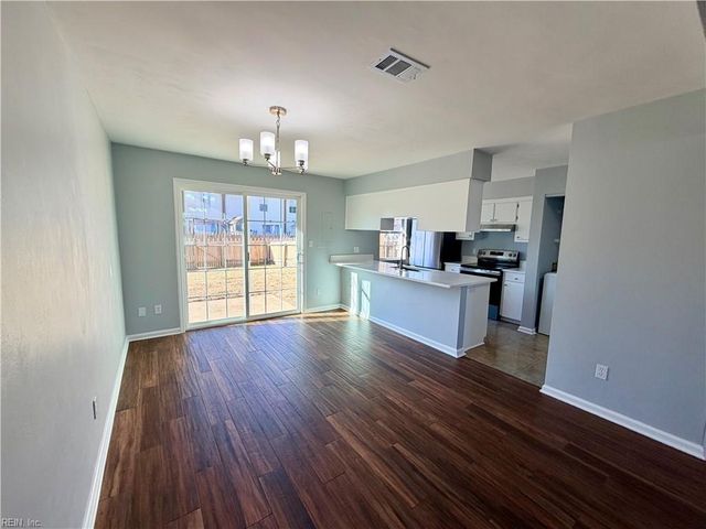 801 Sutherland ARCH, Chesapeake, VA 23320