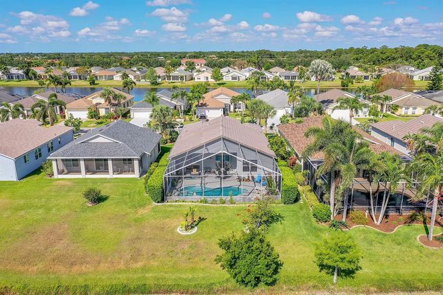 515 SW Indian Key Drive, Port St. Lucie, FL 34986