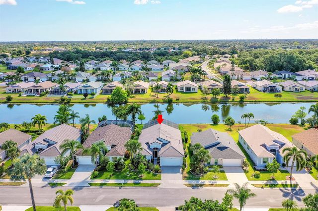 515 SW Indian Key Drive, Port St. Lucie, FL 34986