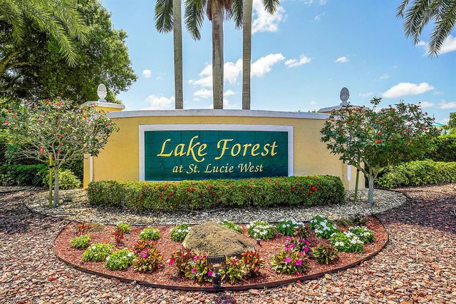 515 SW Indian Key Drive, Port St. Lucie, FL 34986