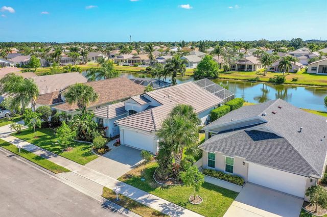 515 SW Indian Key Drive, Port St. Lucie, FL 34986