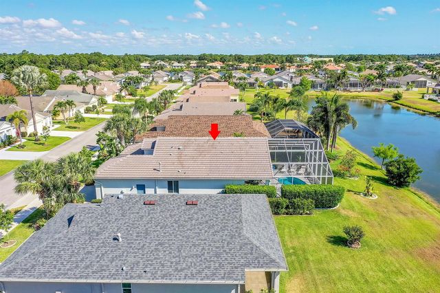 515 SW Indian Key Drive, Port St. Lucie, FL 34986