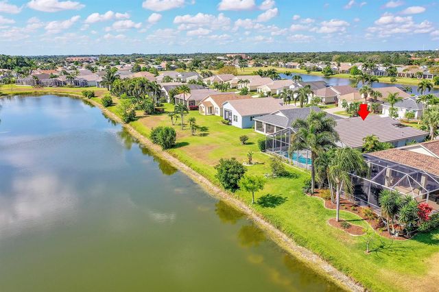 515 SW Indian Key Drive, Port St. Lucie, FL 34986
