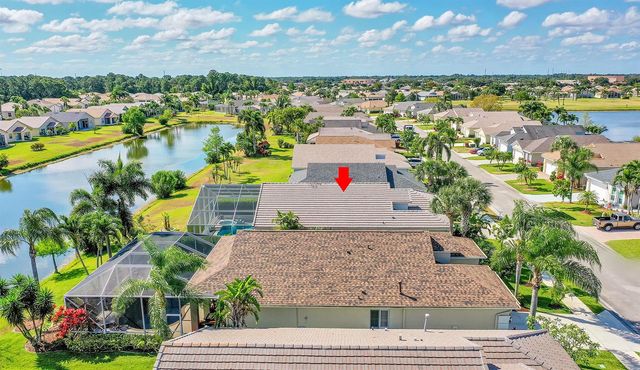 515 SW Indian Key Drive, Port St. Lucie, FL 34986