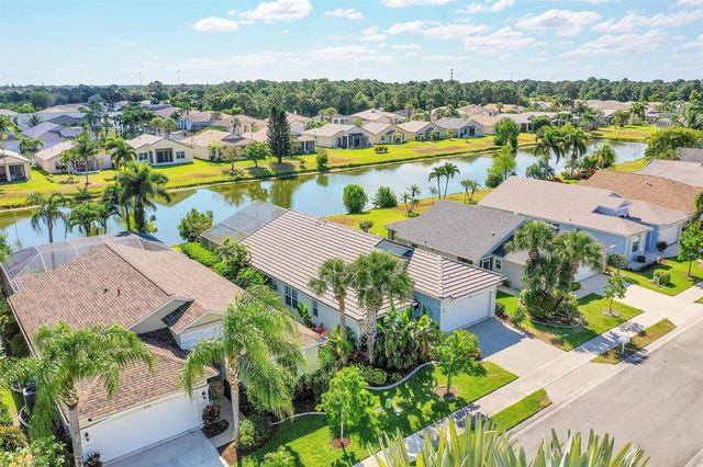 515 SW Indian Key Drive, Port St. Lucie, FL 34986