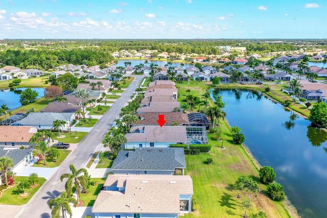 515 SW Indian Key Drive, Port St. Lucie, FL 34986