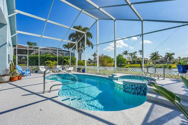 515 SW Indian Key Drive, Port St. Lucie, FL 34986