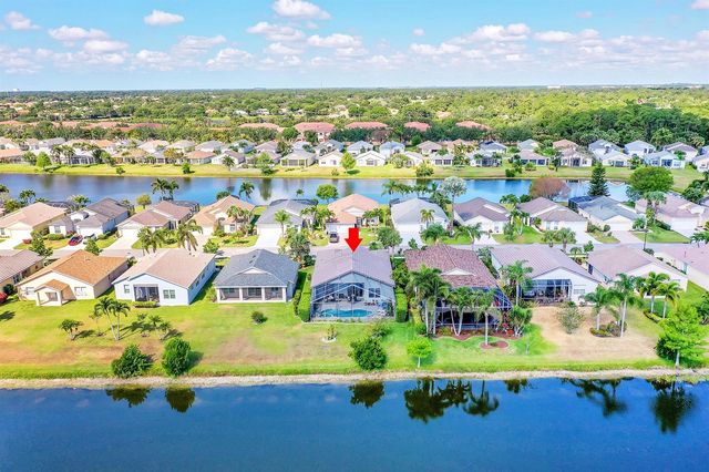 515 SW Indian Key Drive, Port St. Lucie, FL 34986