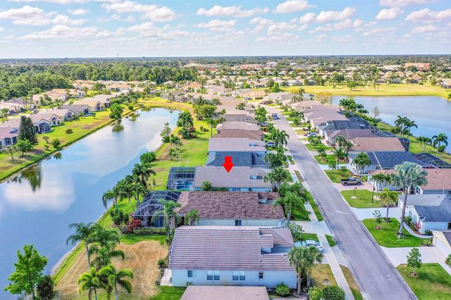 515 SW Indian Key Drive, Port St. Lucie, FL 34986
