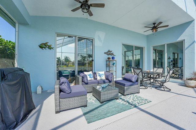 515 SW Indian Key Drive, Port St. Lucie, FL 34986