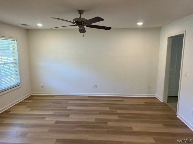 16406 Ramsey Dr, Fosters, AL 35463