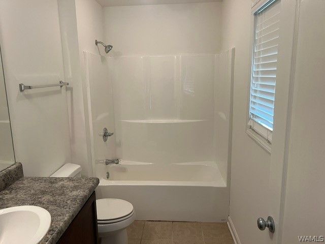 16406 Ramsey Dr, Fosters, AL 35463