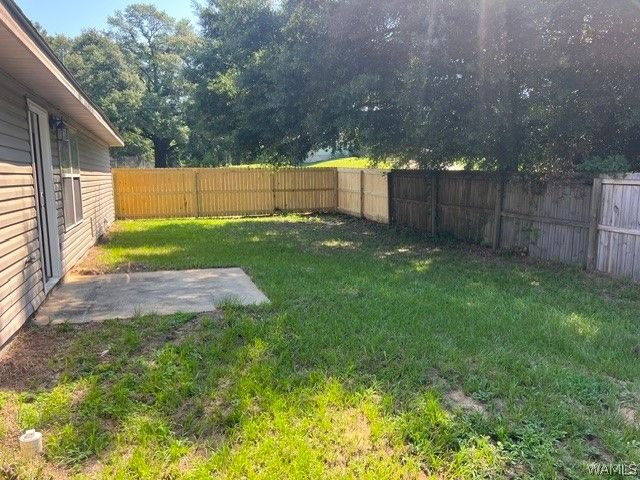 16406 Ramsey Dr, Fosters, AL 35463