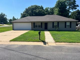 16406 Ramsey Dr, Fosters, AL 35463