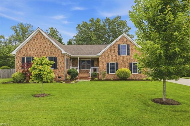 2631 Landview CIR, Virginia Beach, VA 23454